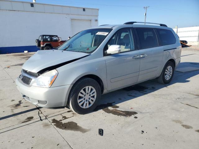 2012 Kia Sedona LX