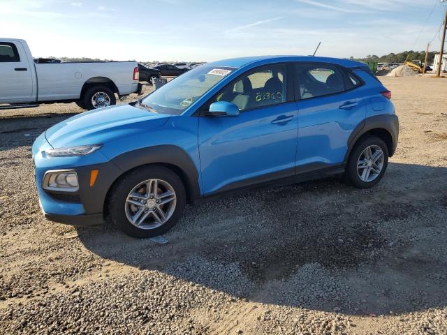 KM8K12AA7LU450973 Hyundai Kona SE