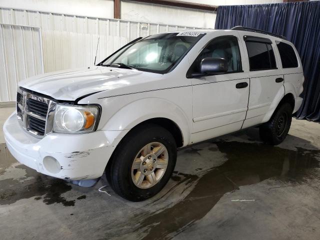 2009 Dodge Durango SE