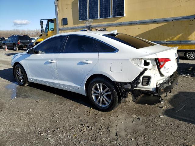 5NPE24AF4HH489804 | 2017 HYUNDAI SONATA SE