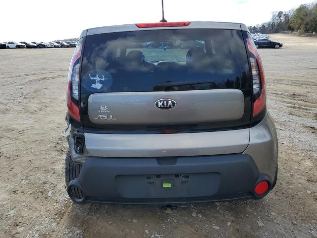 KNDJN2A28F7231259 | 2015 KIA SOUL