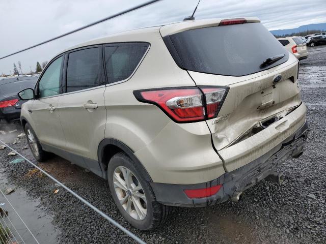 1FMCU0GDXHUC80178 Ford ESCAPE SE