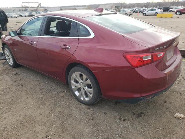 Vin: 1g1ze5sx0jf112479, lot: 79731343, chevrolet malibu premier 20182