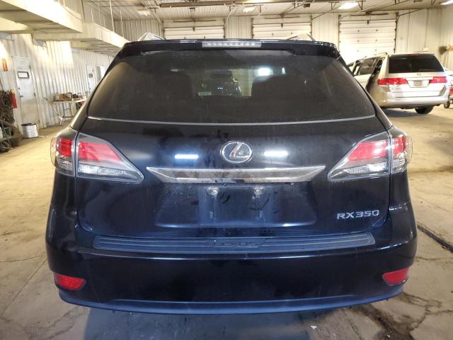 JTJBK1BA8E2039488 | 2014 LEXUS RX 350 BAS