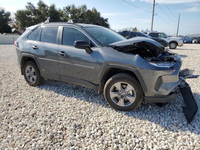 4T3LWRFV1PU099467 | 2023 Toyota rav4 le