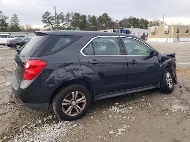 2GNALAEK5E6216847 | 2014 Chevrolet equinox ls