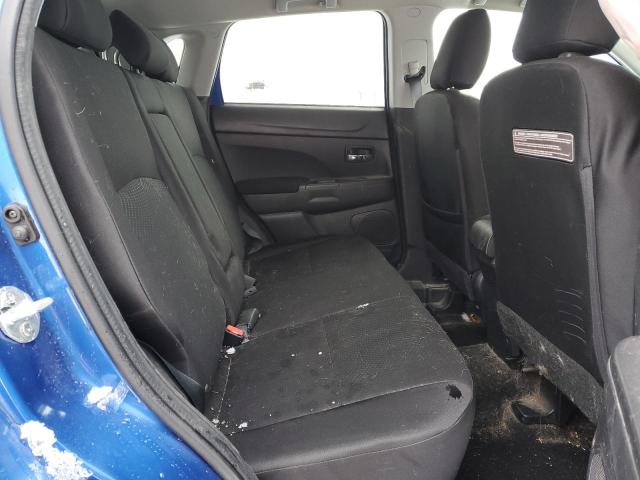 2015 MITSUBISHI RVR SE 4A4AJ3AU7FE602032