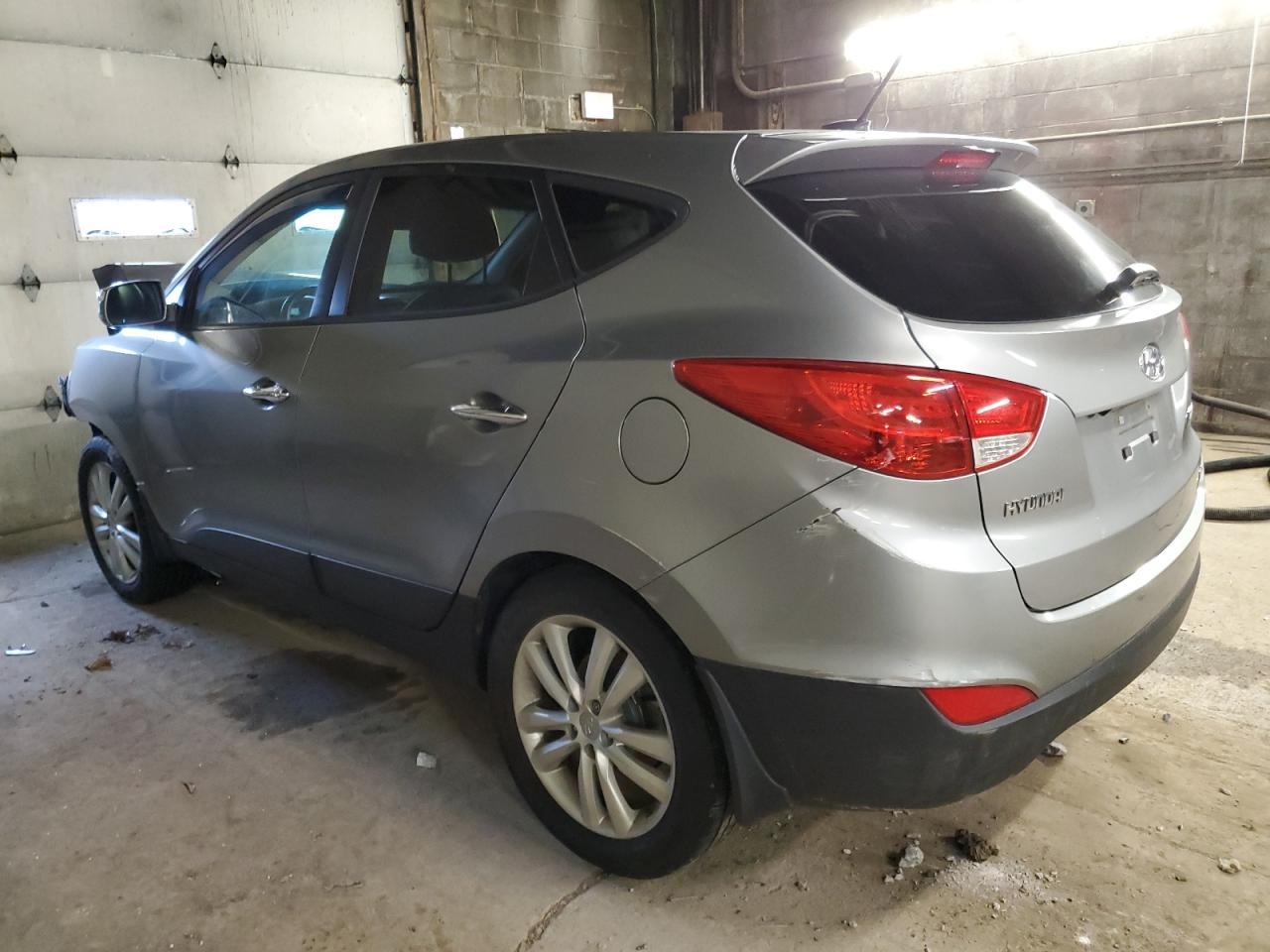 KM8JUCAC1DU623785 2013 Hyundai Tucson Gls
