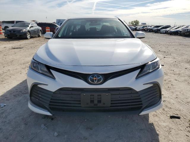 4T1C11AK5NU668906 | 2022 TOYOTA CAMRY LE