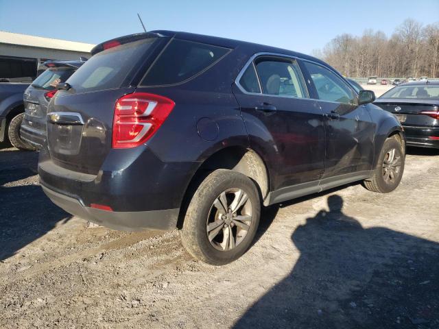 2GNALBEK7H1612351 | 2017 Chevrolet equinox ls