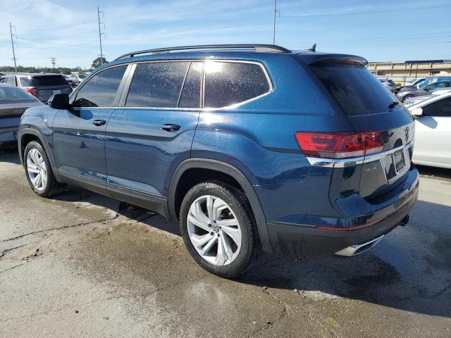 1V2WR2CAXNC519450 | 2022 VOLKSWAGEN ATLAS SE