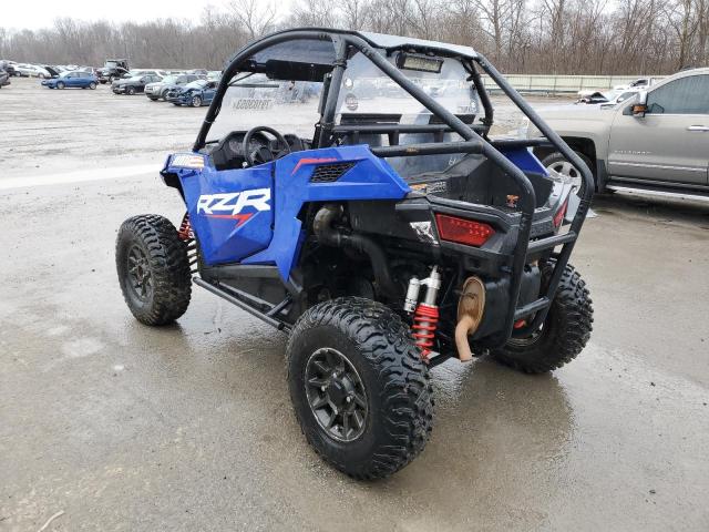 2021 POLARIS RZR TRAIL - 3NSASE991MN861700