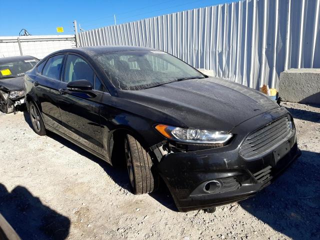 3FA6P0H95ER290032 | 2014 FORD FUSION SE