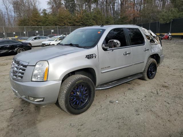 2011 Cadillac Escalade 