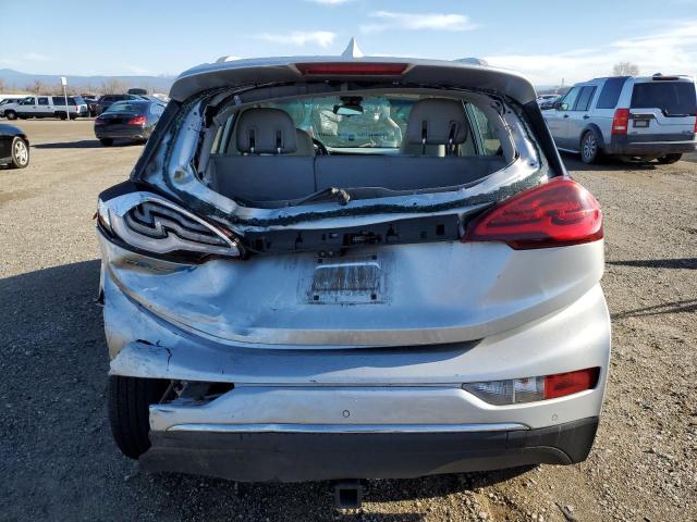 1G1FX6S01H4136740 | 2017 CHEVROLET BOLT EV PR