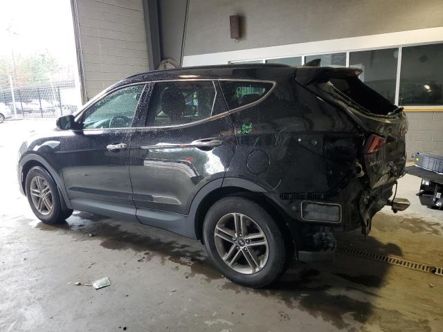 5XYZUDLB3HG444625 | 2017 HYUNDAI SANTA FE S