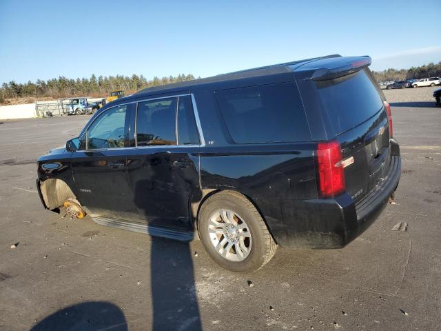 1GNSKBKC2FR214120 | 2015 CHEVROLET TAHOE K150