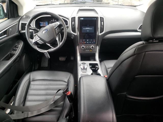 2FMPK4J9XMBA03677 2021 FORD EDGE, photo no. 8