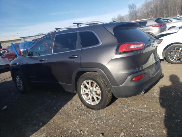 1C4PJLCB6FW627950 | 2015 JEEP CHEROKEE L