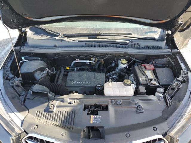 2019 Buick Encore Preferred VIN: KL4CJASB2KB857064 Lot: 78989023