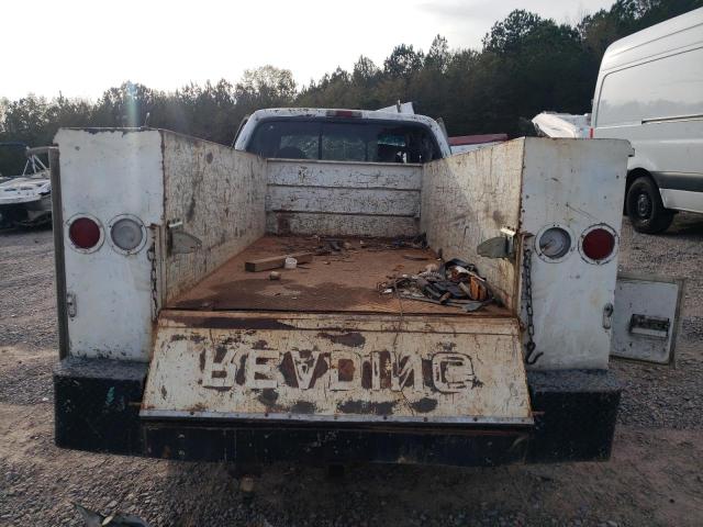 2000 Ford F250 Super Duty VIN: 1FTNX20F5YEE07389 Lot: 78348053