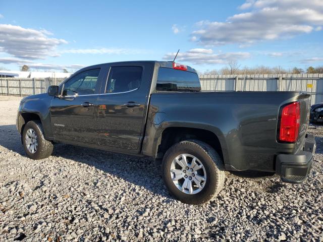 1GCGSCEN9J1118459 | 2018 CHEVROLET COLORADO L