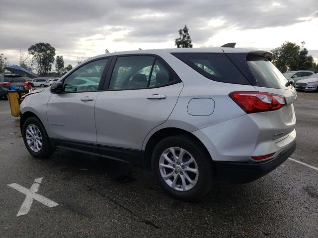 Vin: 3gnaxhev5ls620236, lot: 81215403, chevrolet equinox ls 20202