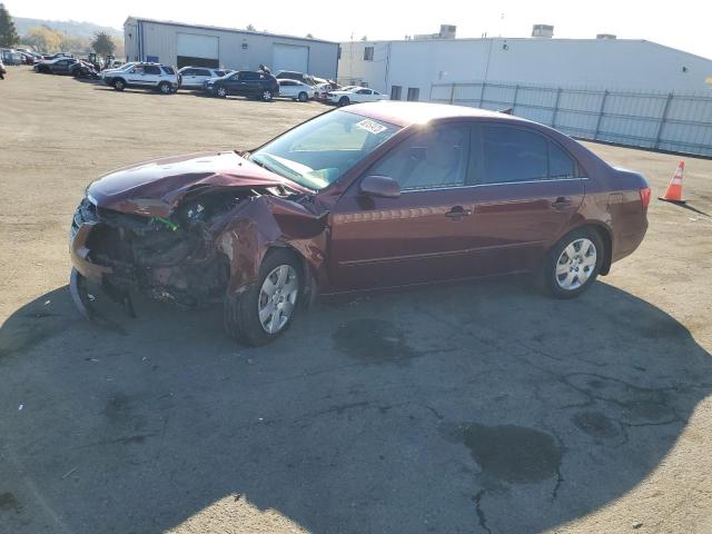 2009 Hyundai Sonata GLS