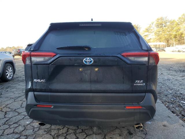 JTMRWRFV9MD118057 | 2021 TOYOTA RAV4 XLE