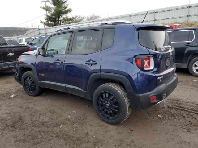 ZACCJBDB8HPE78190 Jeep Renegade Limited