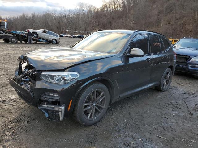 5UXTY9C06L9B08274 2020 BMW X3, photo no. 1