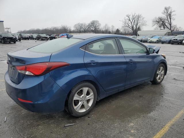 KMHDH4AE7GU527902 | 2016 HYUNDAI ELANTRA SE