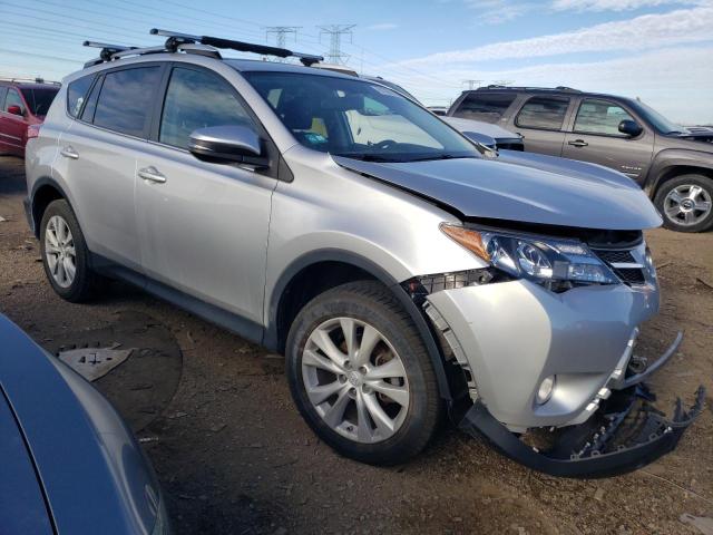 2T3DFREV1FW230871 | 2015 TOYOTA RAV4 LIMIT