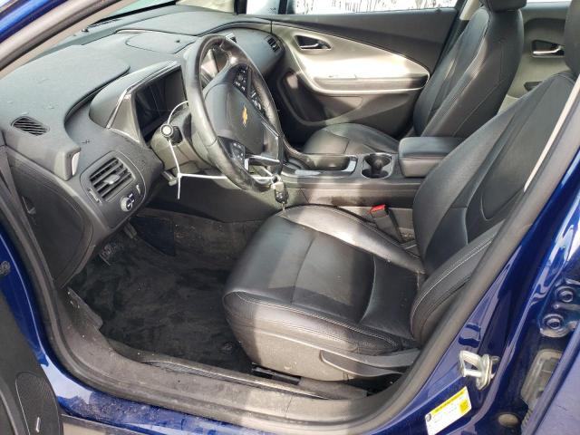 VIN 1G1RD6E43DU140478 2013 Chevrolet Volt no.7