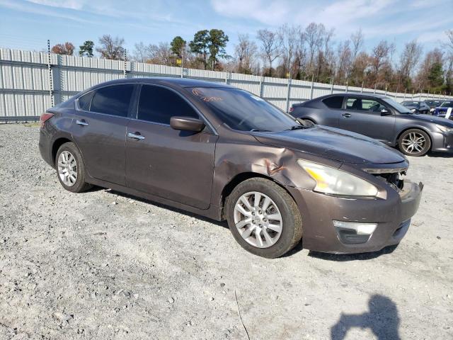 1N4AL3AP2EC285773 | 2014 NISSAN ALTIMA 2.5