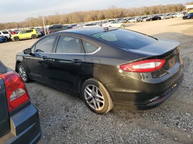 3FA6P0H77ER261744 | 2014 FORD FUSION SE