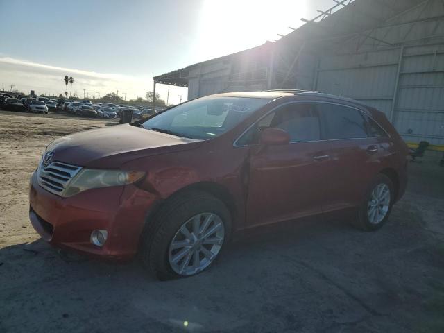 2009 Toyota Venza 