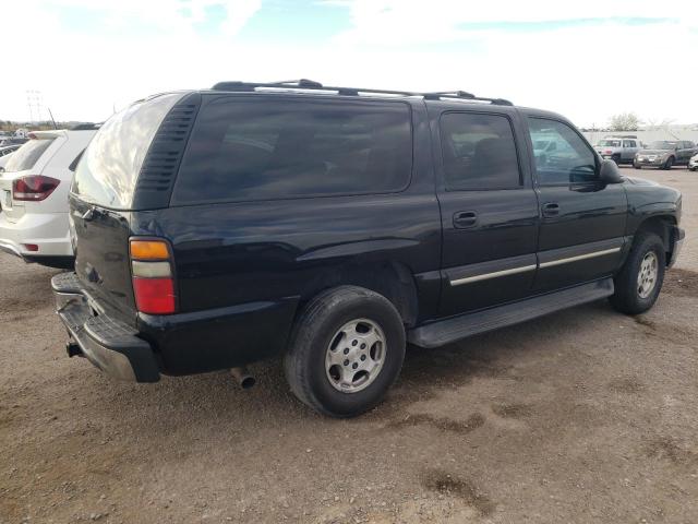 2005 Chevrolet Suburban C1500 VIN: 3GNEC16Z75G103127 Lot: 80057083