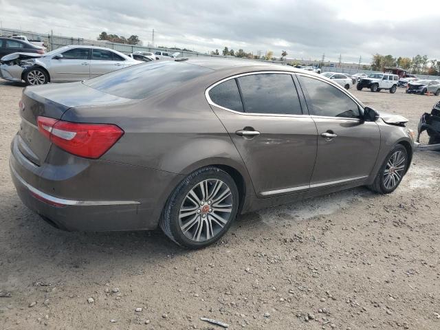 KNALN4D76E5134726 | 2014 KIA CADENZA PR