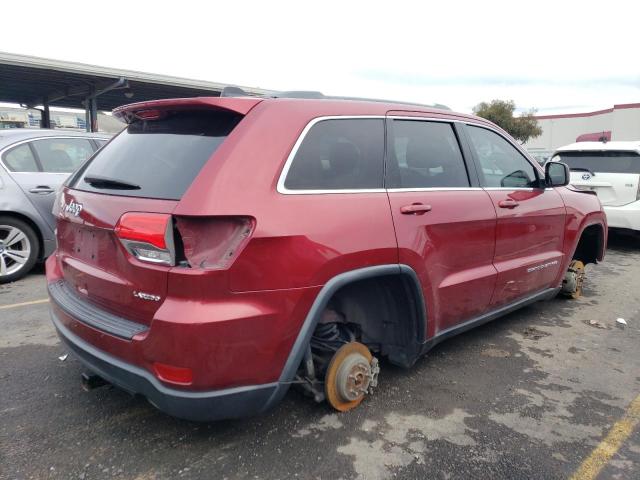 1C4RJFAG2EC232897 | 2014 Jeep grand cherokee laredo