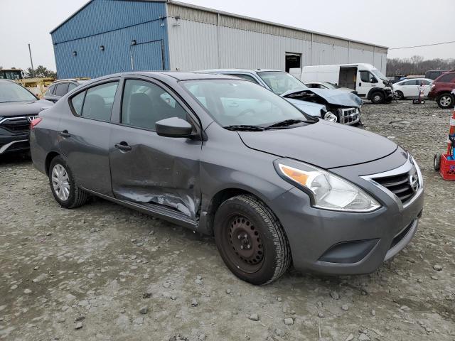 3N1CN7AP4HL829836 | 2017 NISSAN VERSA S