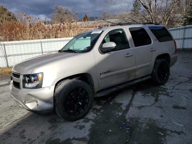 2007 Chevrolet Tahoe 