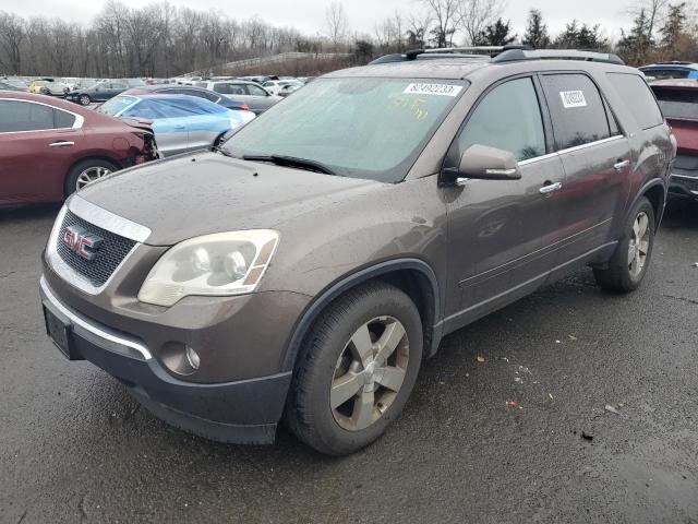 2011 GMC Acadia SLT1