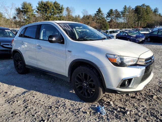 JA4AR3AU5KU022644 | 2019 MITSUBISHI OUTLANDER