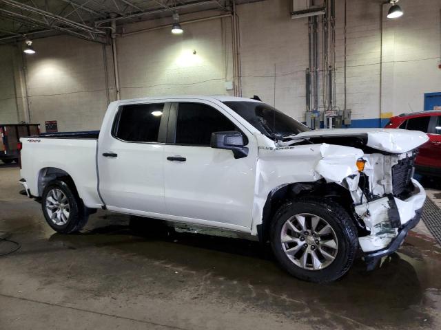 2021 CHEVROLET SLVRADO SS 3GCPYBEK5MG313057