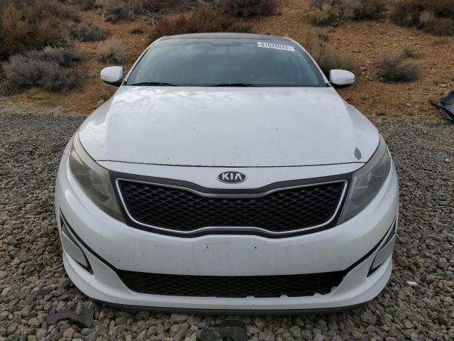 5XXGM4A70EG310614 | 2014 KIA OPTIMA LX