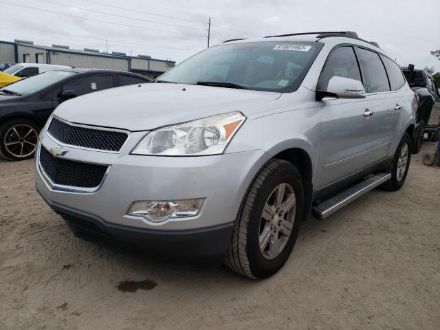 2011 Chevrolet Traverse LT