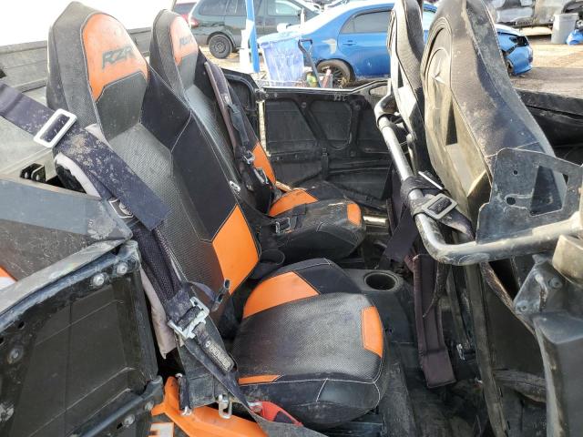 2016 POLARIS RZR XP 4 T - 3NSVFE921GF466780