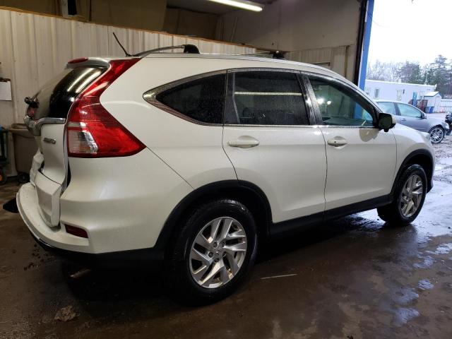 5J6RM4H51FL023646 | 2015 HONDA CR-V EX