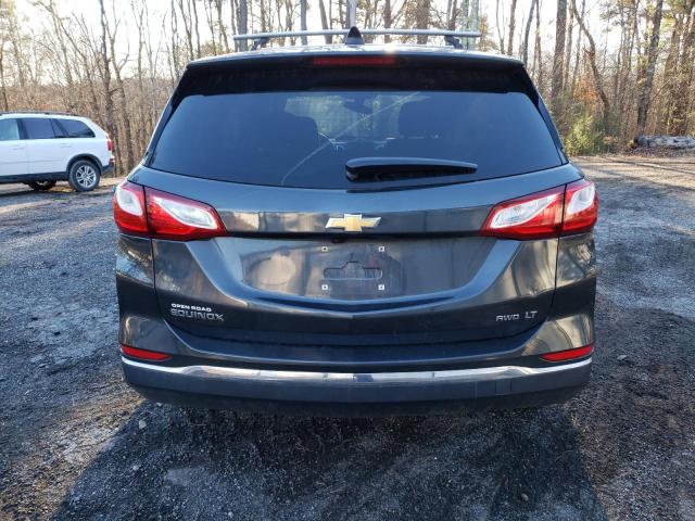 2GNAXUEV6K6161059 | 2019 CHEVROLET EQUINOX LT